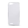 COVER ZTE BLADE L3 PC CASE TPU COVER PER ZTE BLADE L3 COLORE TRASPARENTE
